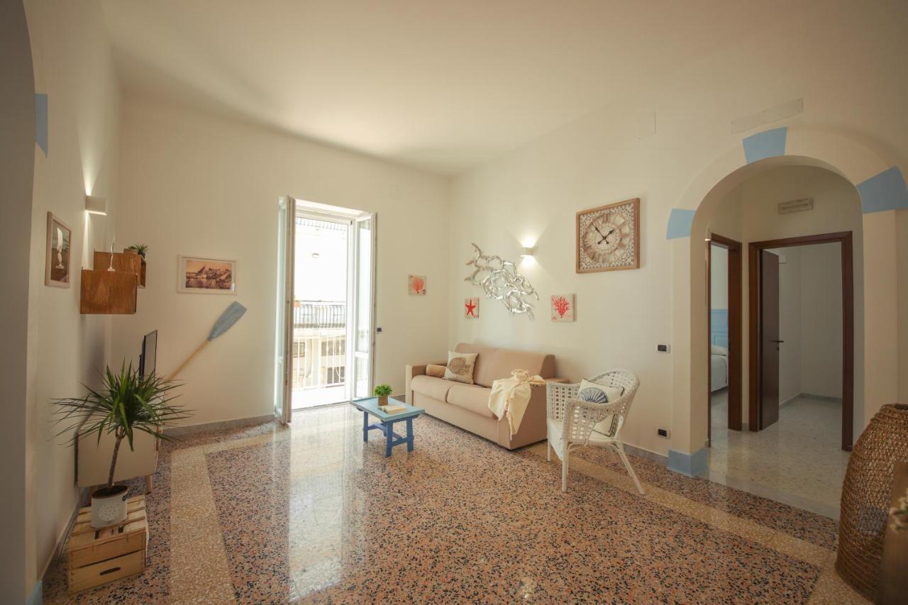 Il Polisano Savelletri Exterior foto