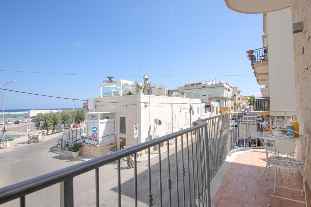 Il Polisano Savelletri Exterior foto