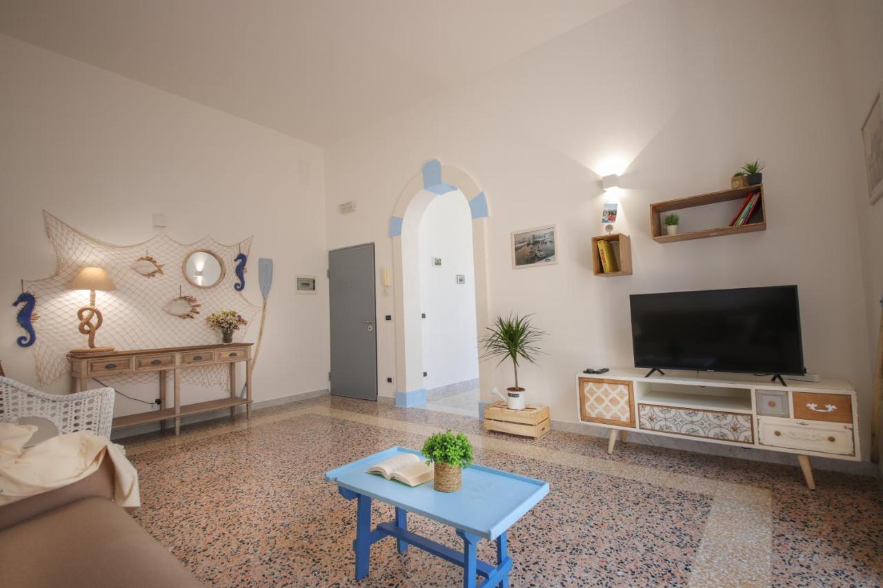 Il Polisano Savelletri Exterior foto